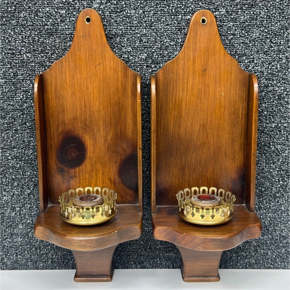 N/A pair vintage